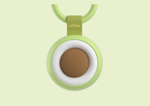 Pocket Soother White Noise Machine